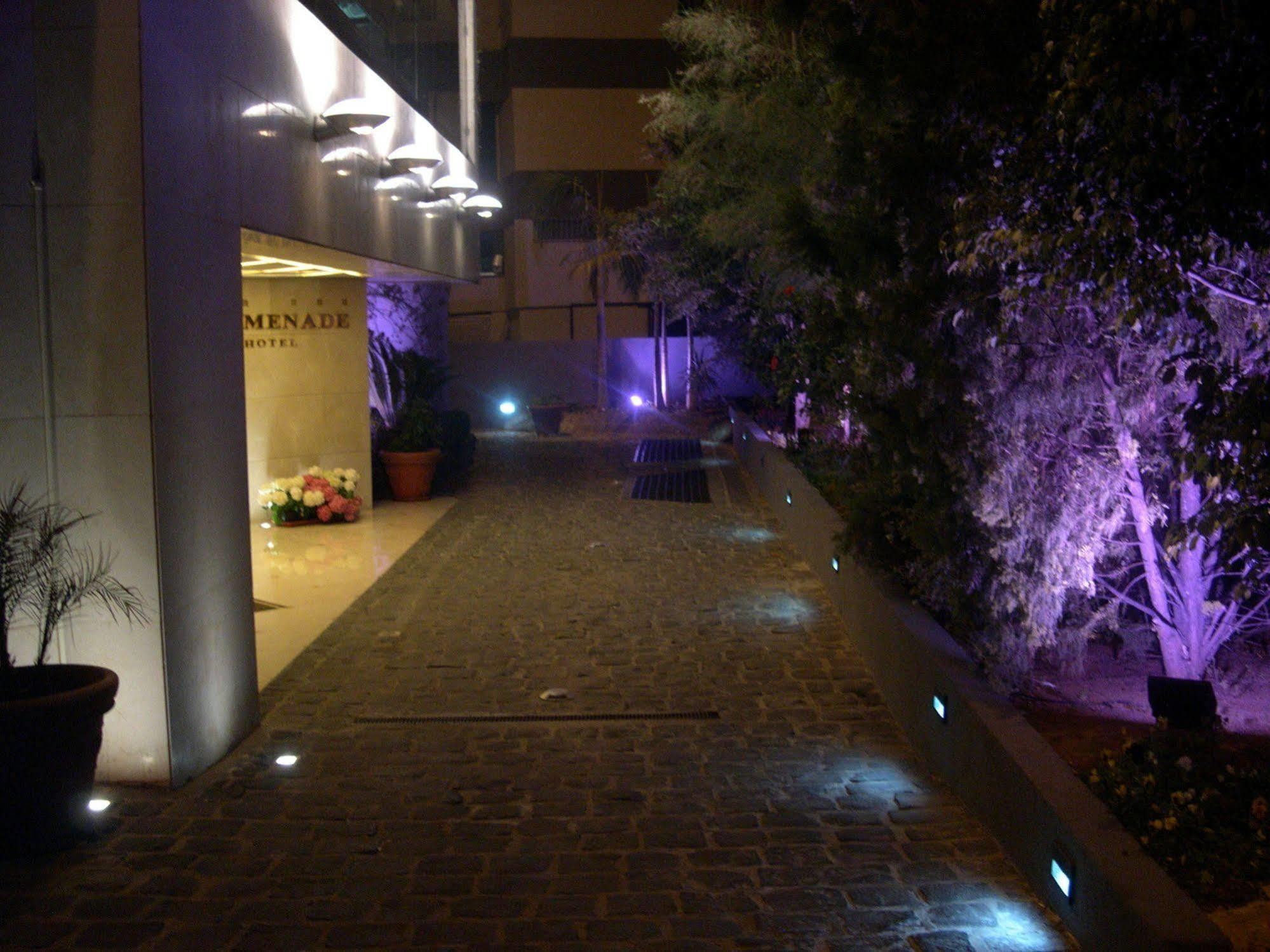 Promenade Hotel Beirut Exterior photo